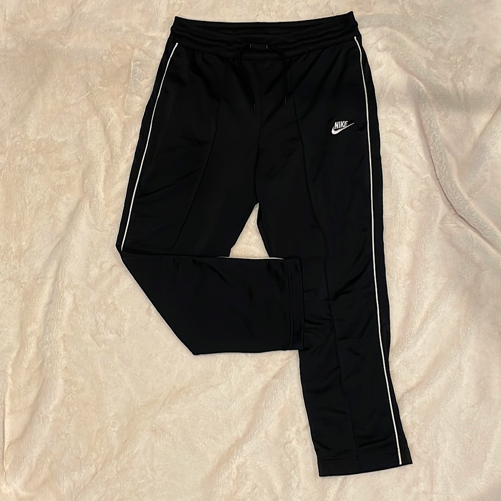 Nike track pants
